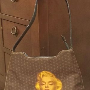 Marilyn Monroe Handbag
